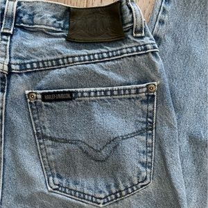 Vintage Harley Davidson Jeans